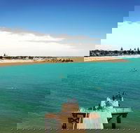 Port Elliot - Accommodation QLD