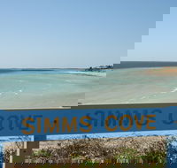 Port Hughes Coastal Walking Trail - Accommodation QLD