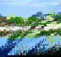 Port of Maryborough - Accommodation QLD