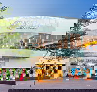 Port Central Shopping Centre - Accommodation QLD