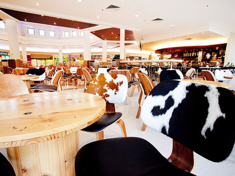 Port Central Shopping Centre - Accommodation QLD 2