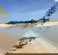 Pormpuraaw - Accommodation QLD