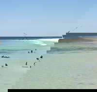Port Rickaby - Accommodation QLD