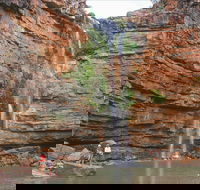 Prince Regent River - Accommodation QLD