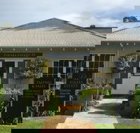 Pukara Estate - Margaret River Tasting Room - Accommodation QLD
