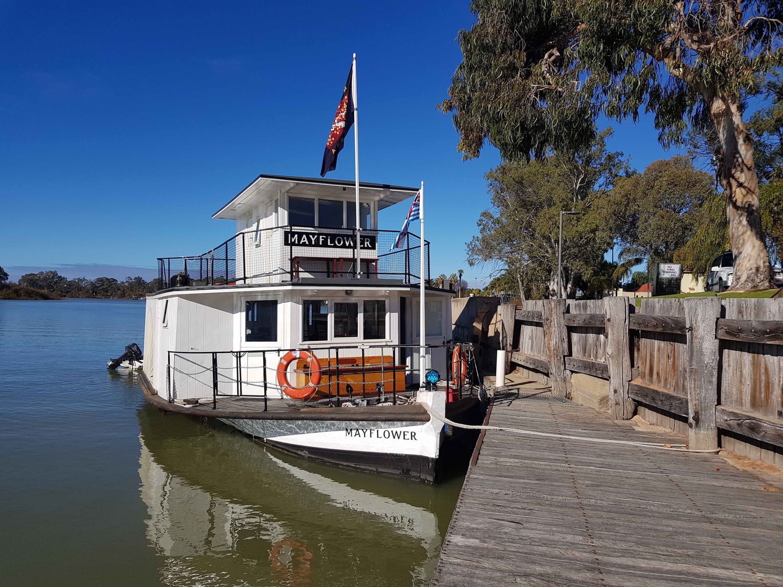  Accommodation QLD