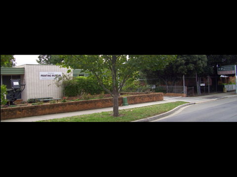 Queanbeyan Printing Museum - Accommodation QLD 1