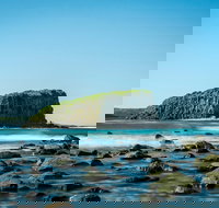 Rangoon Island Minnamurra - Accommodation QLD