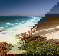 Redhead Beach - Accommodation QLD