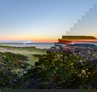 Red Bluff at Quobba Station - Accommodation QLD