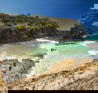 Redlands Coast - Accommodation QLD