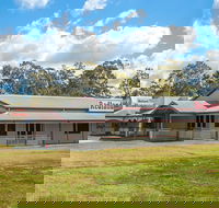 Redland Museum Inc - Accommodation QLD