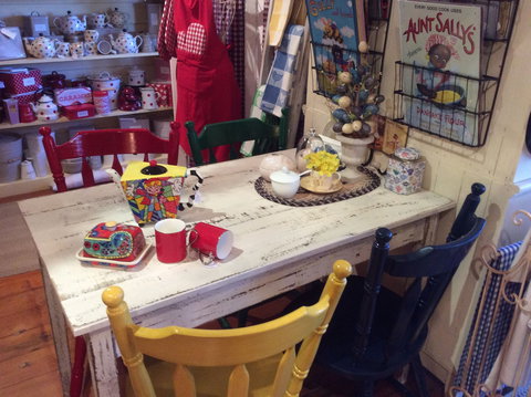 Rick Rutherfords Country Gallery - Accommodation QLD 1