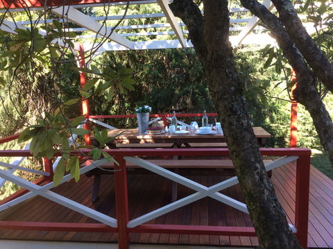 Rick Rutherfords Country Gallery - Accommodation QLD 2