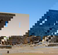 Richmans Enginehouse - Accommodation QLD