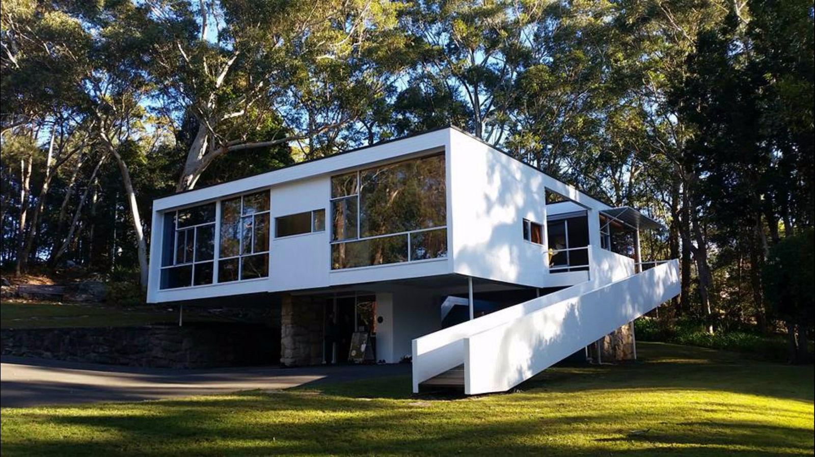 Wahroonga NSW Accommodation QLD