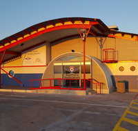 Royal Flying Doctor Service Darwin Tourist Facility - Accommodation QLD
