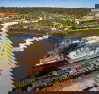 Royal Botanic Gardens Victoria Cranbourne Gardens - Accommodation QLD