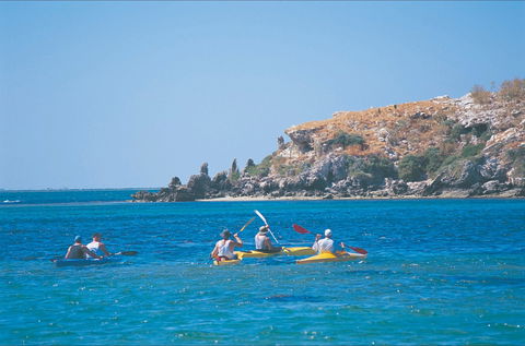 Safety Bay - Accommodation QLD 2