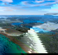 Sandbar - Accommodation QLD