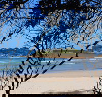 Sandon Beach - Accommodation QLD