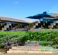 Scone Golf Club - Accommodation QLD