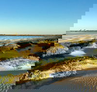 Shelly Beach Dune Walk Trail - Accommodation QLD