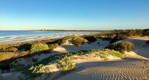 Shelly Beach Dune Walk Trail - Accommodation QLD 0