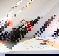 Shepparton Art Museum - Accommodation QLD