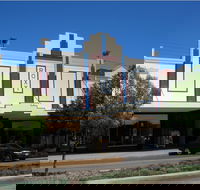 Soundtrails - Bingara - Accommodation QLD