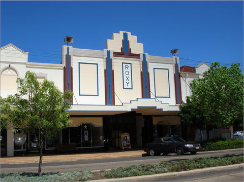 Soundtrails - Bingara - Accommodation QLD 0