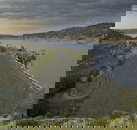Split Rock Dam - Accommodation QLD