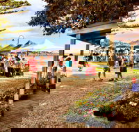 Stansbury Seaside Markets - Accommodation QLD