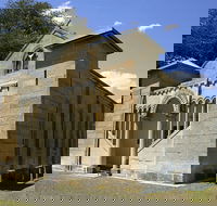 St Mark's Church Pontville - Accommodation QLD