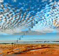 Sturt National Park - Accommodation QLD