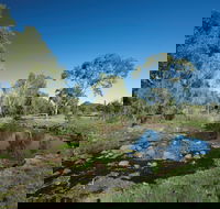 Sunset Track - Accommodation QLD