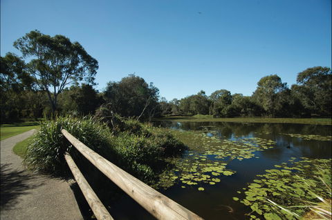 Sunset Track - Accommodation QLD 2