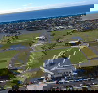 Sunshine Coast Stadium - Accommodation QLD