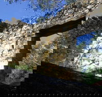 Talisker Mine Ruins - Accommodation QLD