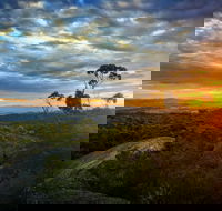 Tenterfield - Accommodation QLD
