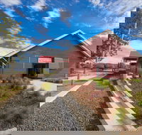 The Somerset Regional Art Gallery - The Condensery - Accommodation QLD