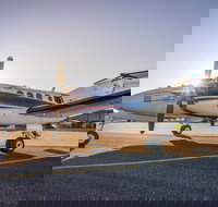 The Royal Flying Doctor Service Outback Experience in Broken Hill - Accommodation QLD