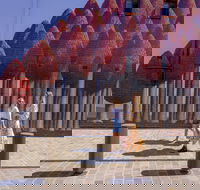 The Bourke Street Link - Accommodation QLD