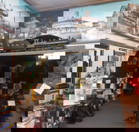 The Burg - Accommodation QLD