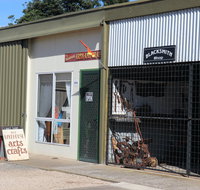 The Bakehouse Arts and Crafts - Accommodation QLD