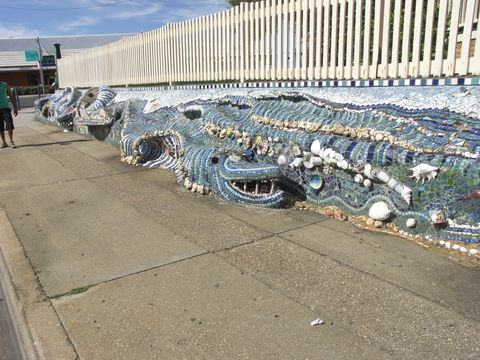 The Nambucca Heads Mosaic - Accommodation QLD 0