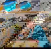 The Artisan Collective - Accommodation QLD