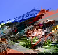 The Tilba District Heritage Areas - Accommodation QLD
