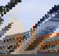 The Chaffey Trail Mildura - Accommodation QLD