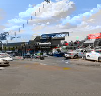 Thornton - Accommodation QLD